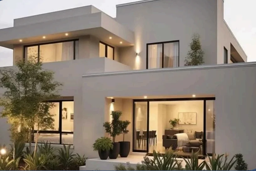 Villas