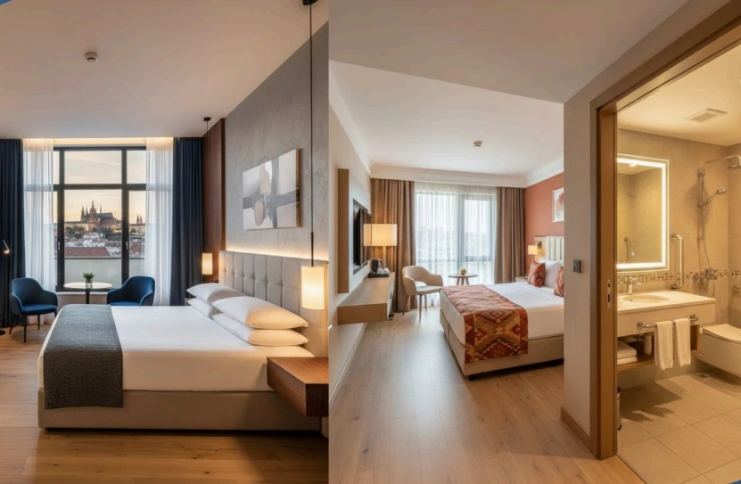 Hotels