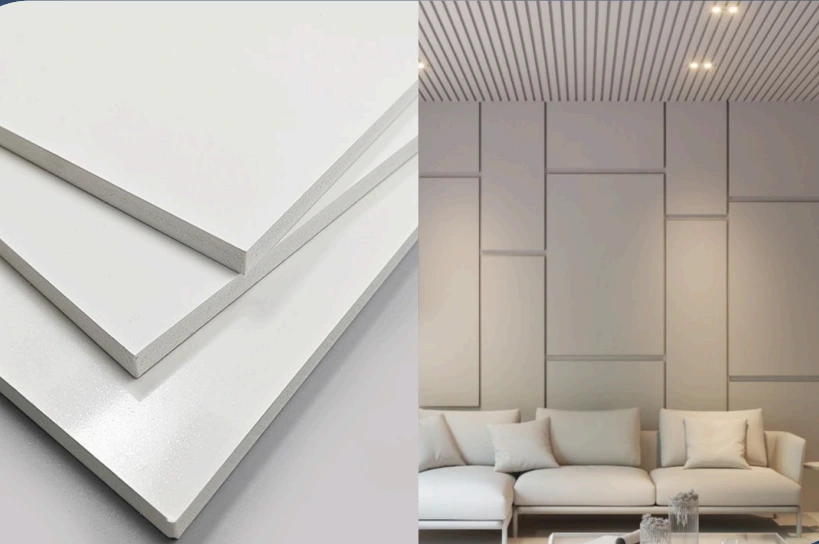 Gypsum Board Works