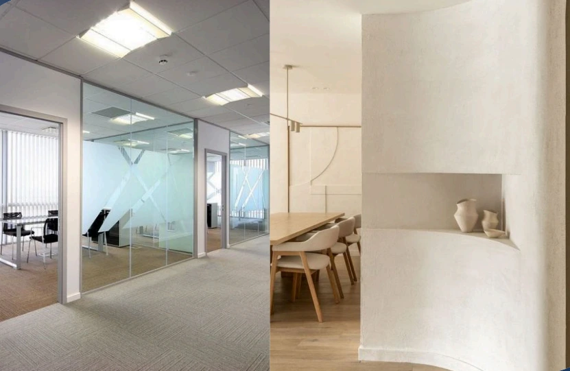 Gypsum Board Works