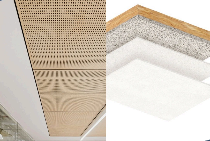 Gypsum Board Works