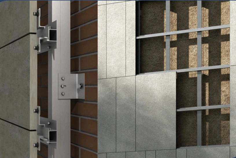 Gypsum Board Works